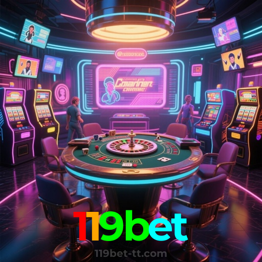 119bet:Seu lugar de apostas no futebol e prêmios incríveis em jogos de cassino!