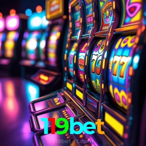119bet：Aposte no futebol digital e conquiste prêmios fantásticos!
