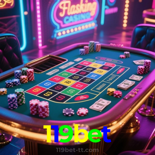 119bet：Encontre o seu jogo favorito e leve para casa prêmios fantásticos!