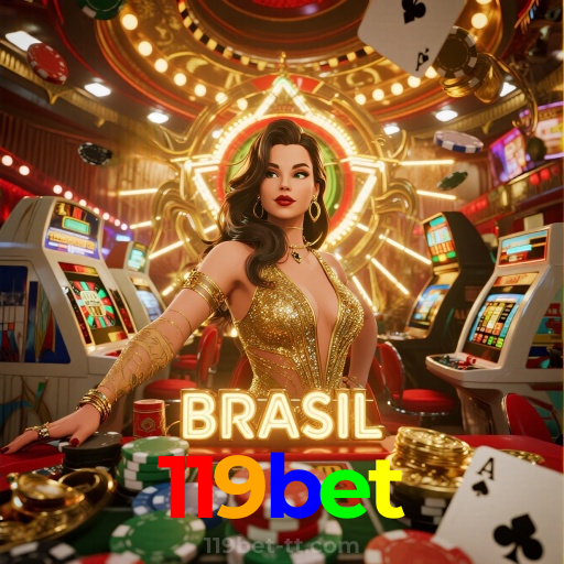 119bet:Jogue blackjack, aposte no futebol e conquiste vitórias épicas no cassino online!