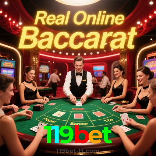 119bet：Jogue roleta, aposte no futebol e vença no nosso cassino online!