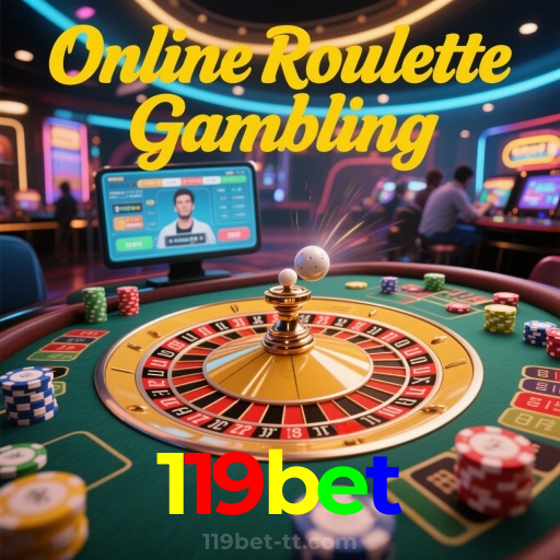 119bet：Jogue poker, aposte no futebol e ganhe no cassino mais confiável!