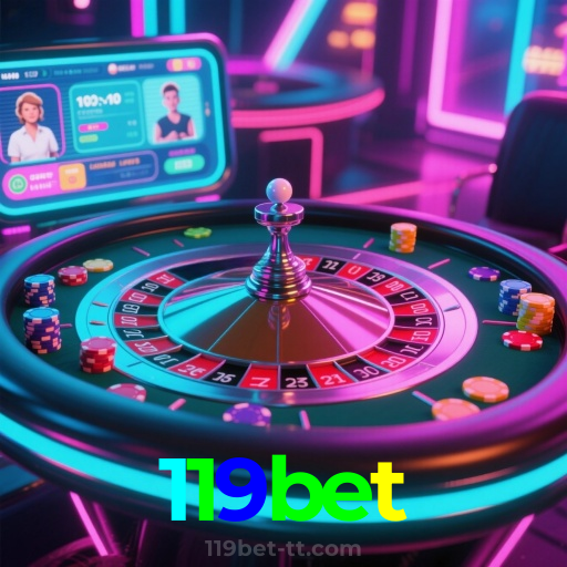 119bet:Mostre suas habilidades e vença nas mesas de poker online!