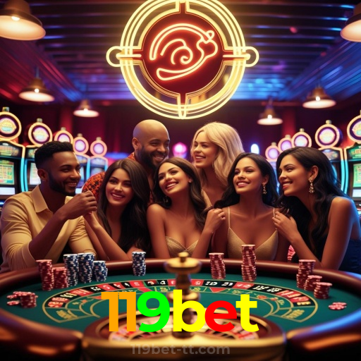 119bet:Entre na competição digital de futebol e mostre sua habilidade!