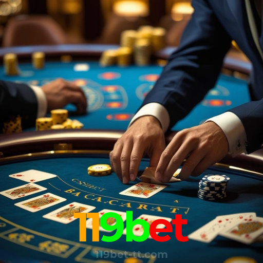 119bet：O futebol nunca foi tão divertido! Aposte e ganhe prêmios incríveis!