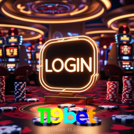 119bet：A sorte está ao seu lado no cassino online com jogos de roleta e apostas no futebol!