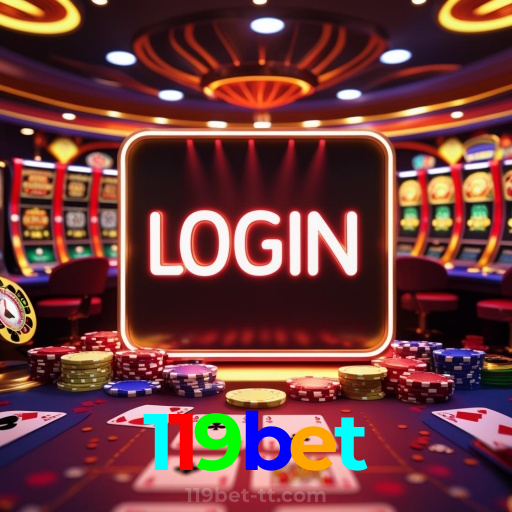 119bet：Ganhe no blackjack, aposte no futebol e vença com grandes prêmios!