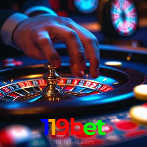 119bet：Ganhe muito jogando blackjack e apostando no futebol online!